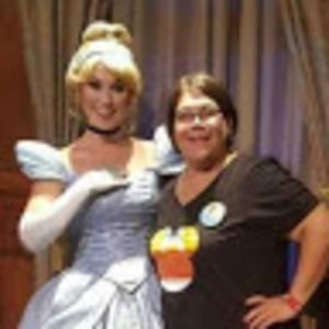 Meet your Posher, Augustina